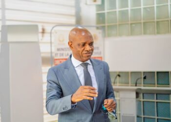 Général Bachir Diallo, ministre sortant de la Sécurité et de la Protection Civile : L’architecte de la refondation sécuritaire guinéenn