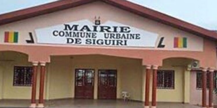 Guinée : Tournons La Page exige la libération immédiate de manifestants arrêtés à Siguiri