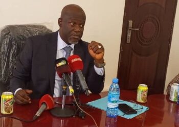 Guinée : le directeur national des Postes limogé pour faute lourde