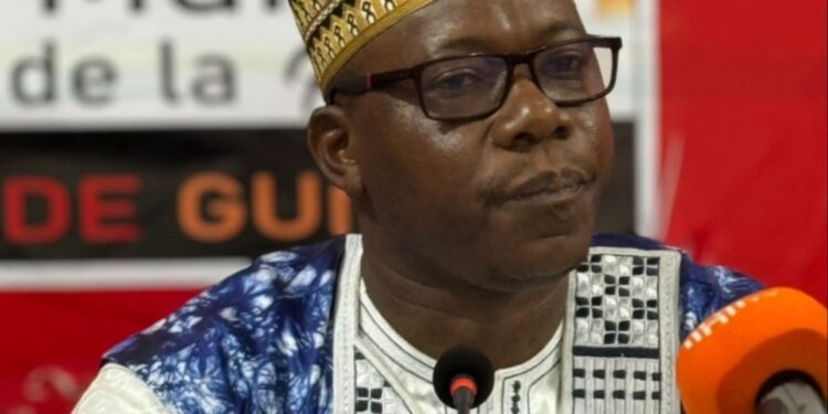 Lettre Ouverte à M. Cellou Dalein Diallo ancien président de l&rsquo;UFDG: réponse d’un ancien cadre du parti à son allocution du 8 mars 2026