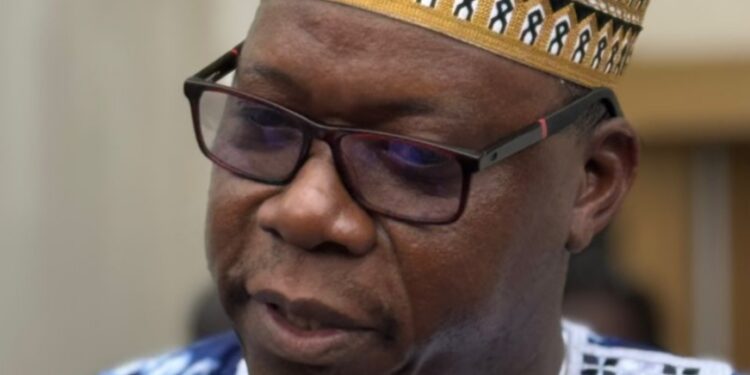 Candidatures sous tension : polémique autour d’un courrier tardif et des exigences du MATD