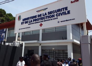 Circulation et sécurité : la Guinée se prépare pour l’Eid el-Fitr