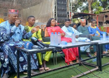 « Guidho » : Djiwoun Bah donne rendez-vous au public ce 28 mars