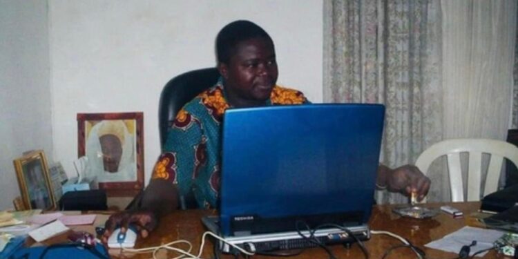 Paix à ta généreuse âme cher Sankara