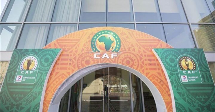 CAN 2025 : victoire sur tapis vert du Maroc, de quoi s’agit-il ?