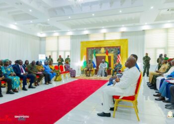 Sécurité régionale : Conakry au cœur d’un rapprochement stratégique entre trois États ouest-africains