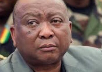 La justice guinéenne sur le point de rendre son verdict dans l’affaire de détournement de fonds impliquant Oyé Guilavogui