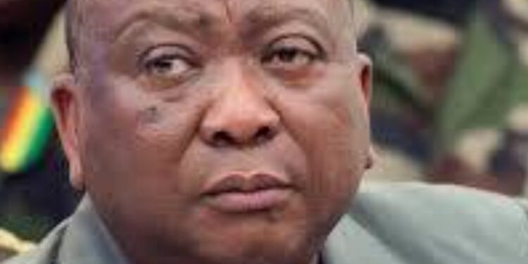 La justice guinéenne sur le point de rendre son verdict dans l’affaire de détournement de fonds impliquant Oyé Guilavogui