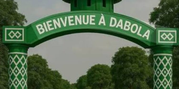 Guinée : médiation syndicale à Dabola pour désamorcer la crise des taxis-motos