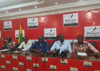 Festival des Arts et du Rire de Labé 2026 : une édition élargie et tournée vers l’international