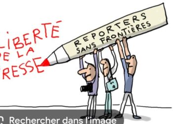 Liberté de la presse en Guinée : une dégradation inquiétante confirmée par le classement mondial 2026