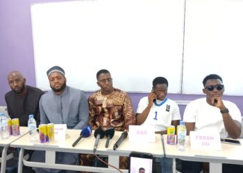 Lancement de la Cinquième Édition du Programme “School and Sport” : Une Initiative Innovante pour l’Éducation et le Sport en Guinée