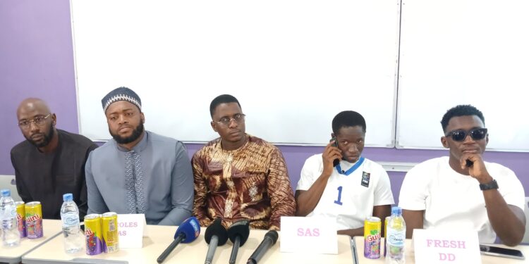 Lancement de la Cinquième Édition du Programme “School and Sport” : Une Initiative Innovante pour l’Éducation et le Sport en Guinée