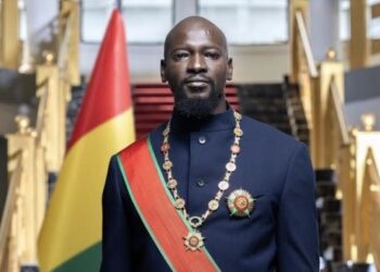 La santé menstruelle est une urgence silencieuse (lettre ouverte au Président Doumbouya)