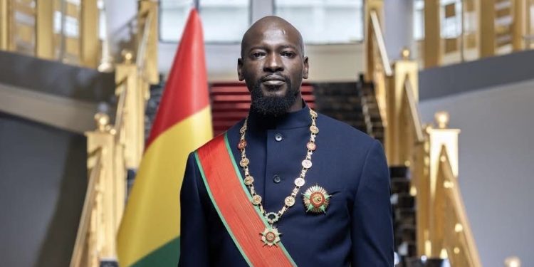 La santé menstruelle est une urgence silencieuse (lettre ouverte au Président Doumbouya)