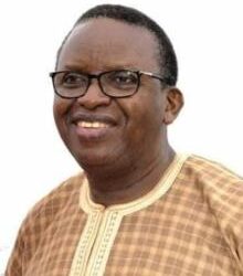 Guinée : le procès en appel de Ibrahima Chérif Bah relancé depuis le début