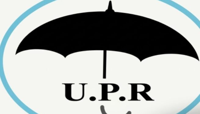 Décès de Elhadj Amadou Ouri Baldé : l’UPR rend hommage à un fidèle compagnon du parti