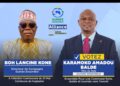Kagbelen, Guinée Ensemble veut tourner la page de la “commune oubliée”