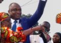 À Dixinn, Laye Djiba Camara promet une gouvernance de proximité et la transparence locale