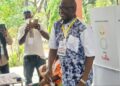 Élections communales et législatives 2026 en Guinée : à Ratoma, Kabinet Diawara affiche sa confiance et se projette déjà à la mairie