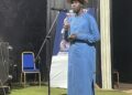 Festival des Arts et du Rire : le slam s’impose comme voix de la jeunesse culturelle en Guinée