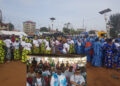 Course pour la mairie de Ratoma: Kabinet Diawara promet une gouvernance de proximité et participative