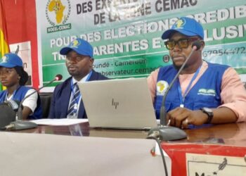 Guinée : la mission d’observation électorale de la CEMAC juge le scrutin du 31 mai « globalement satisfaisant »