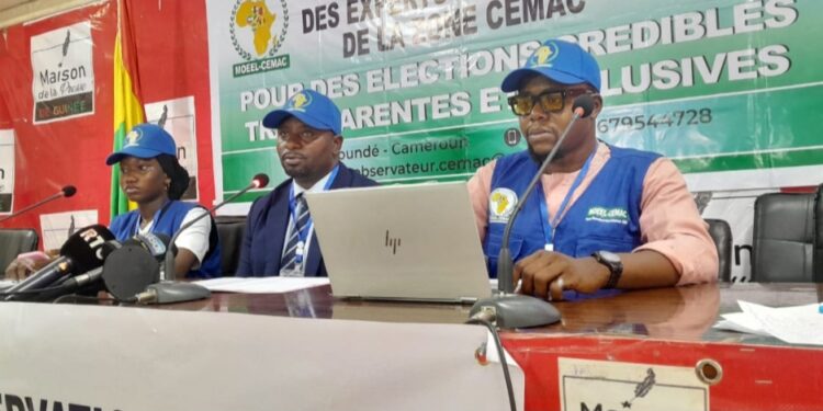 Guinée : la mission d’observation électorale de la CEMAC juge le scrutin du 31 mai « globalement satisfaisant »