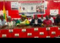 Guinée : Des diplômés en situation de handicap réclament leur droit à l’emploi et interpellent les autorités
