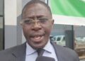 Guinée : « Notre priorité est de défendre l’intérêt national », affirme Jean Bien-Aimé Haba après son élection