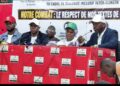 Guinée : création d’un collectif pour la sauvegarde des acquis institutionnels du Dialogue inclusif