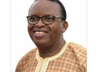 Ibrahima Chérif Bah face à l’accusation de détournement : analyse d’un dossier controversé par un expert en économie et en finances publiques