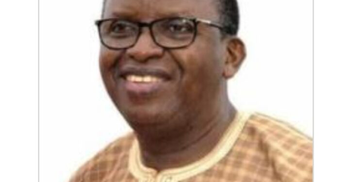 Ibrahima Chérif Bah face à l’accusation de détournement : analyse d’un dossier controversé par un expert en économie et en finances publiques