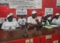 Guinée : l&rsquo;ONG Solitech lance la 5e édition de sa campagne « Sauvons les vies sur la voie ferrée »