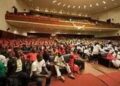 Guinée : la bataille pour la présidence de l&rsquo;Assemblée nationale s&rsquo;intensifie après les législatives