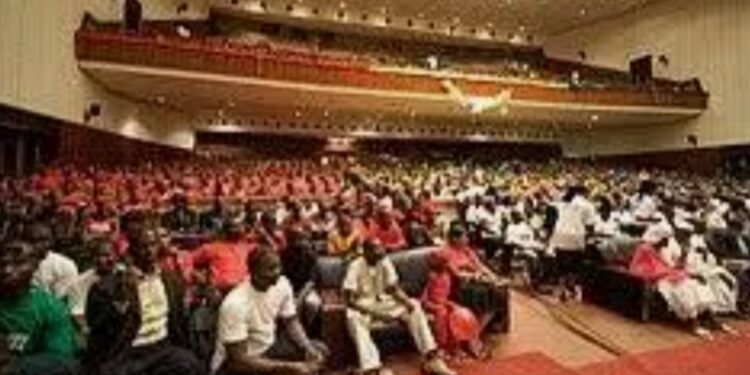 Guinée : la bataille pour la présidence de l&rsquo;Assemblée nationale s&rsquo;intensifie après les législatives