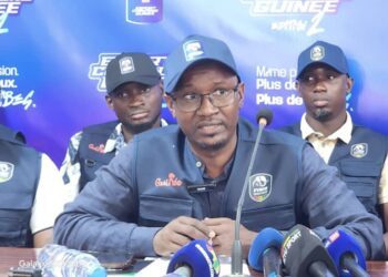 Guinée : l&rsquo;e-sport franchit un nouveau cap avec la deuxième édition de l&rsquo;Esports Champions de Guinée