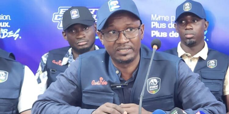 Guinée : l&rsquo;e-sport franchit un nouveau cap avec la deuxième édition de l&rsquo;Esports Champions de Guinée