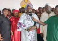 Guinée : Hadja Aminata Tchidant Sylla reconduite à la tête du PTD pour un nouveau mandat de sept ans