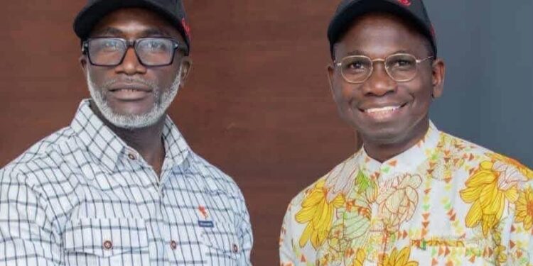 Guinée : le directeur général et son adjoint à la tête de l’Office Guinéen de Publicité limogés pour « inconduite »
