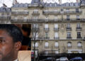 France : l&rsquo;hôtel particulier de Teodorin Obiang bientôt vendu aux enchères après sa confiscation par la justice