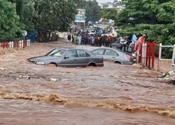 Conakry et plusieurs villes sous la menace d’intempéries dans les prochaines 24 heures