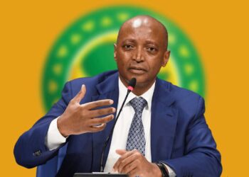 Révolution à la CAN : la CAF porte le tournoi à 28 équipes dès 2027