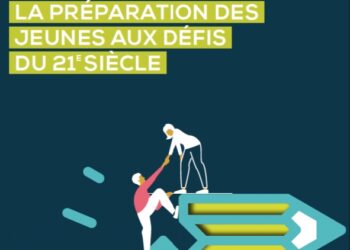 Guinée : le coaching des jeunes, une ambition pour préparer la relève face aux défis de la mondialisation