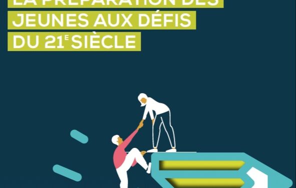 Guinée : le coaching des jeunes, une ambition pour préparer la relève face aux défis de la mondialisation