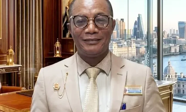 Mairie de Kissidougou : radiographie sociologique d’une transition politique imprévisible