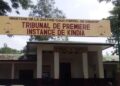 Kindia : Après les violences de 2024 à Koliagbé, neuf accusés condamnés à de lourdes peines
