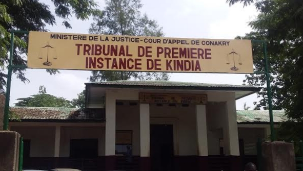 Kindia : Après les violences de 2024 à Koliagbé, neuf accusés condamnés à de lourdes peines
