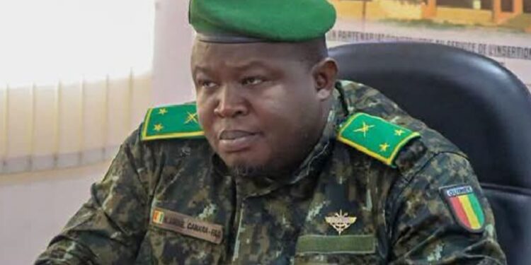 Ce que je sais du Chef d’État-Major particulier du Président de la République