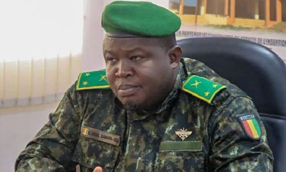 Ce que je sais du Chef d’État-Major particulier du Président de la République